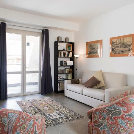 Overseas - Penthouse - Appartamento Attico - Palazzo San Matteo - Palermo Exteriér fotografie