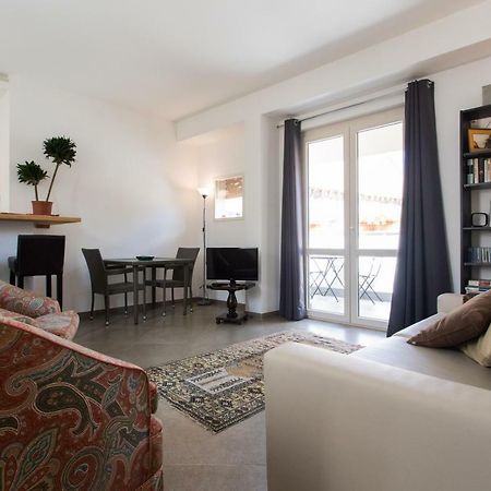 Overseas - Penthouse - Appartamento Attico - Palazzo San Matteo - Palermo Exteriér fotografie