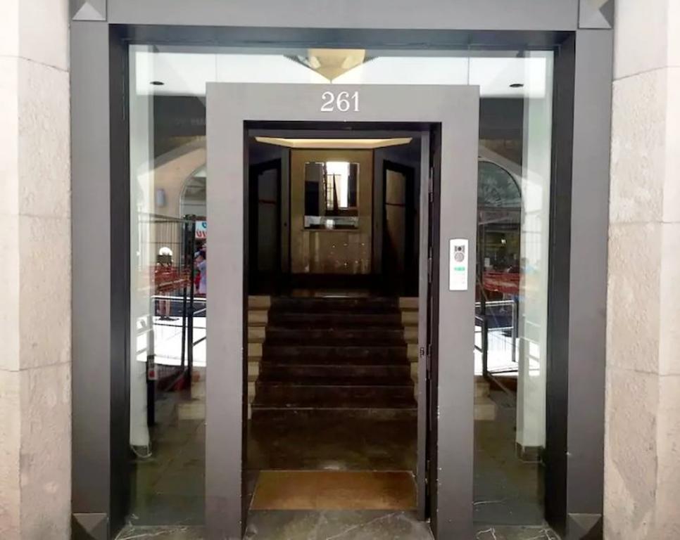 Overseas - Penthouse - Appartamento Attico - Palazzo San Matteo - Palermo Exteriér fotografie