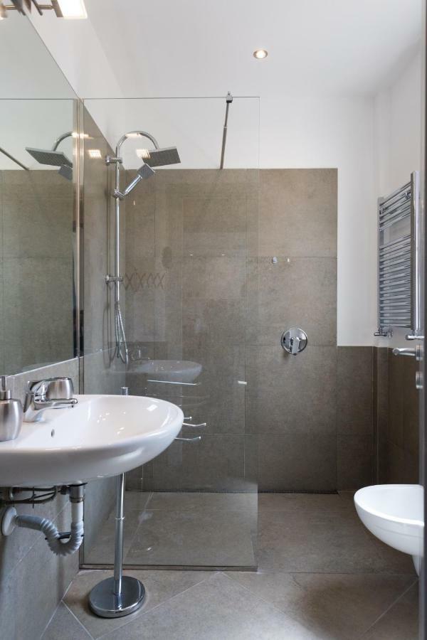 Overseas - Penthouse - Appartamento Attico - Palazzo San Matteo - Palermo Exteriér fotografie